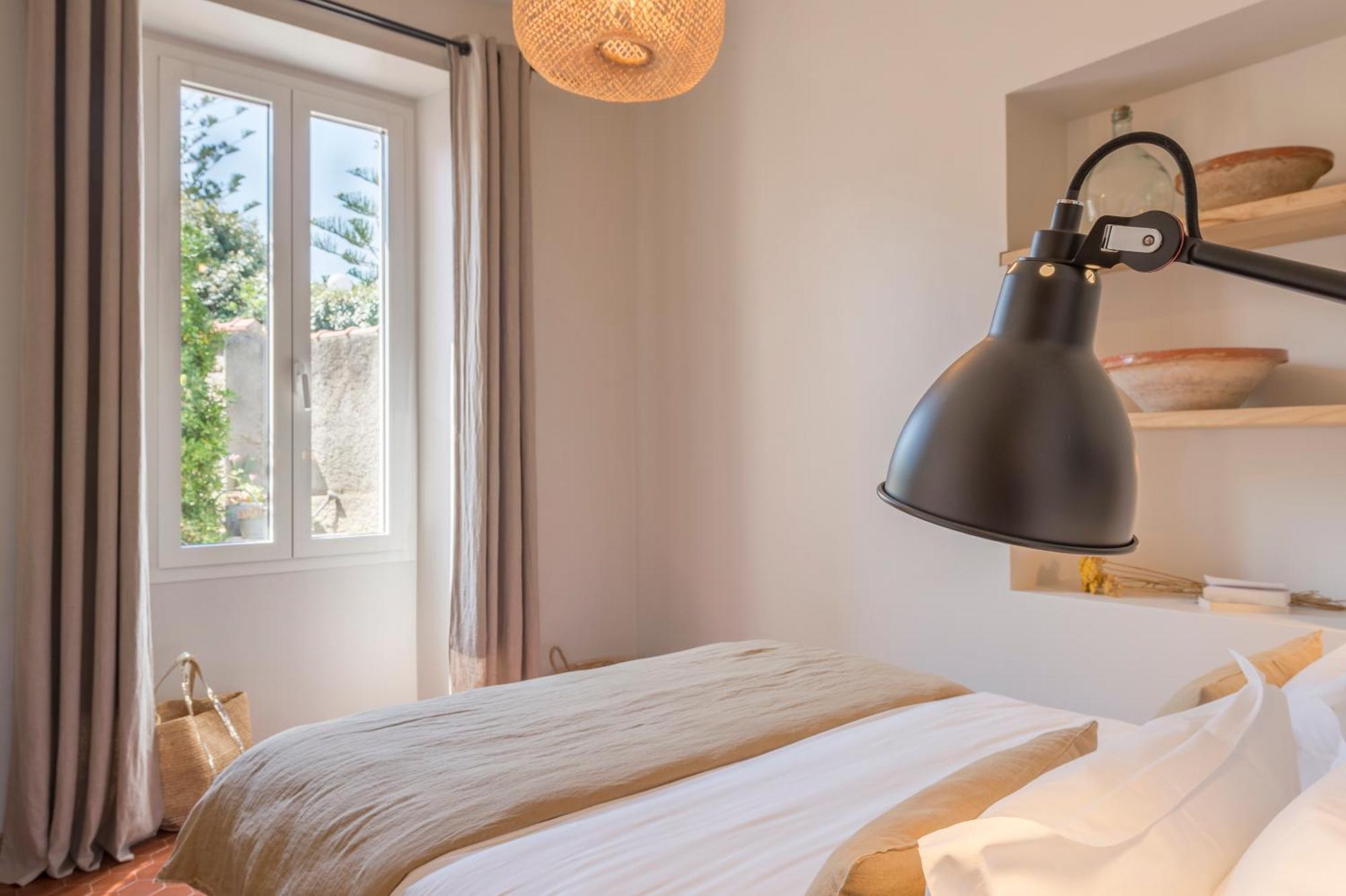 Boutique Hotel Chateau Rouher Propriano  Exterior photo