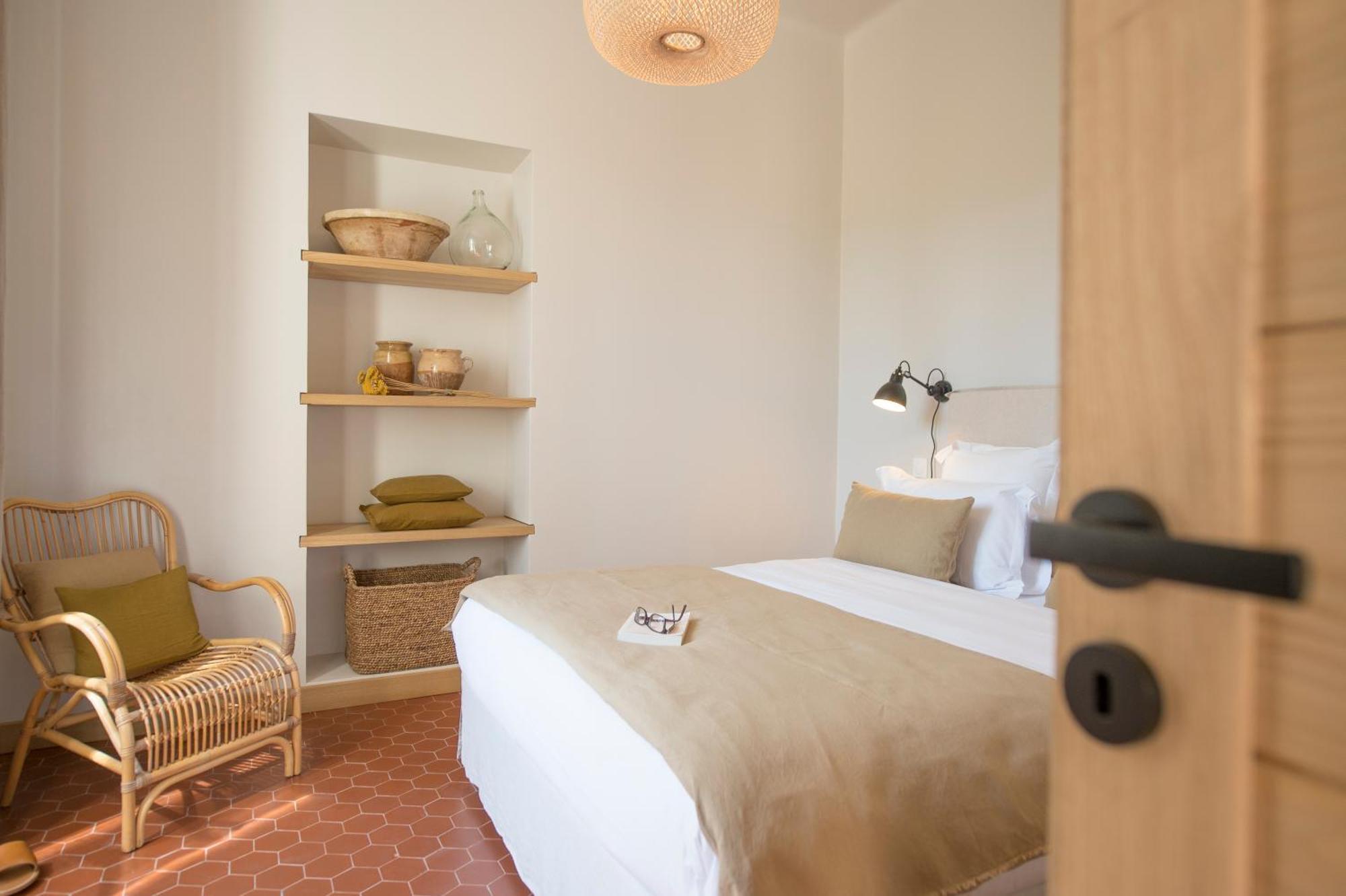 Boutique Hotel Chateau Rouher Propriano  Exterior photo